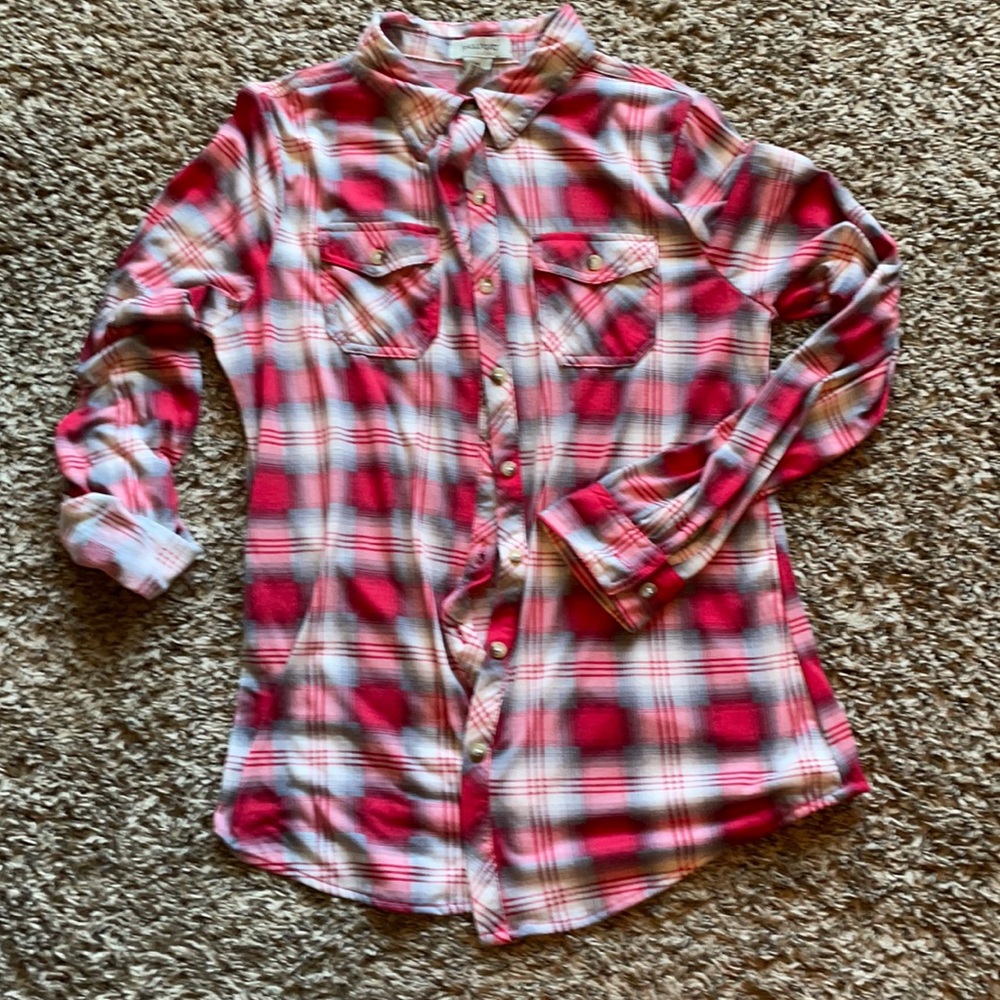 Flannel